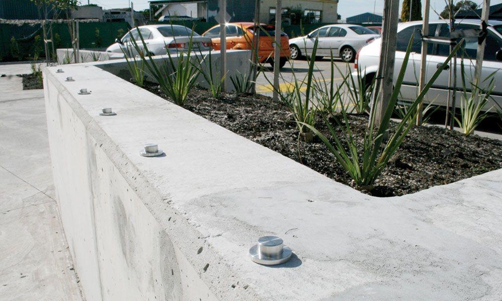 Skateboard Deterrents - Barrier Blog