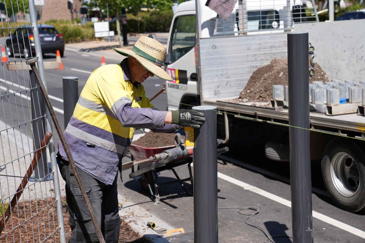 Road Safety in Public and Urban Spaces: 5 Innovative Solutions Companies Are Using Today