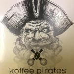 Koffee Pirates