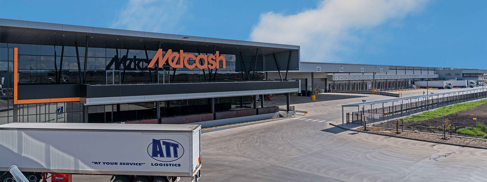 Metcash