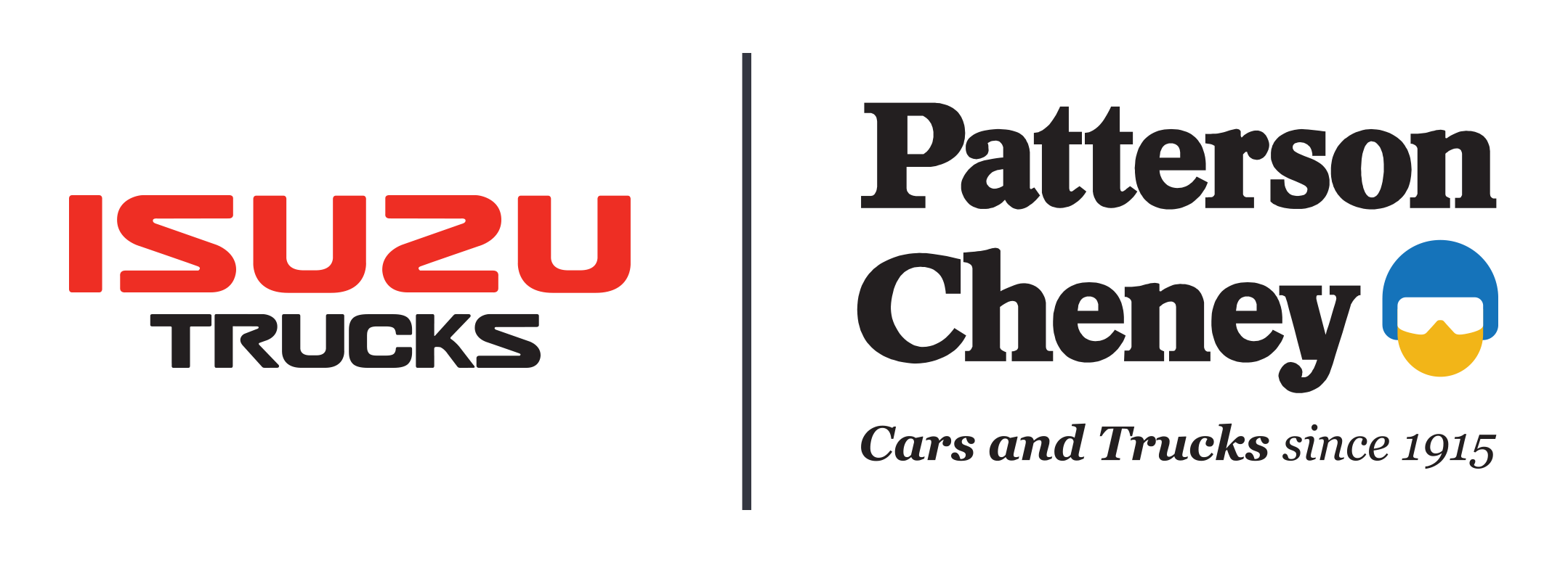 Patterson Cheney Isuzu Pakenham