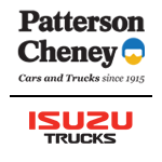 Patterson Cheney Isuzu Pakenham